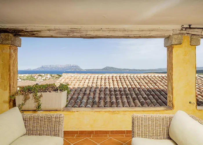 Appartamento Casa Nadia By Wonderful Italy Olbia