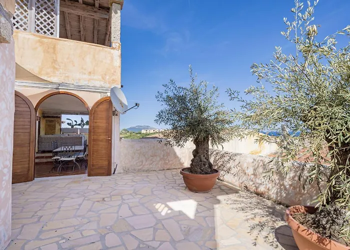 Casa Nadia By Wonderful Italy Appartamento Olbia
