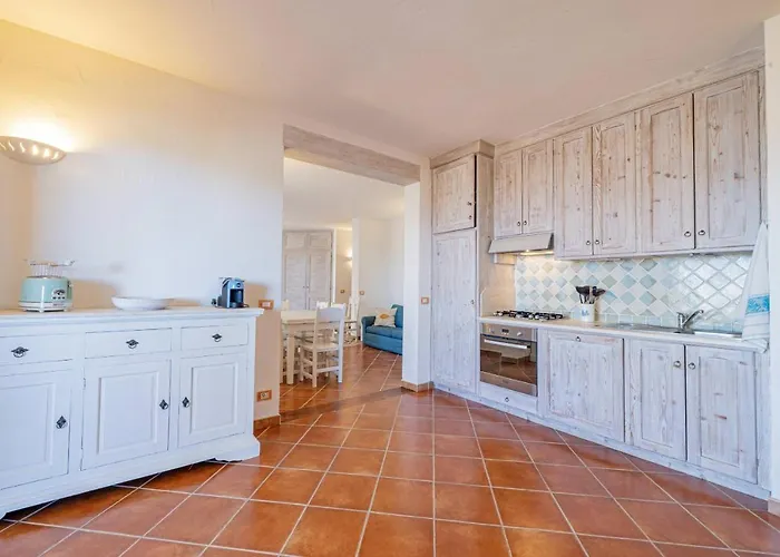 Appartamento Casa Nadia By Wonderful Italy Olbia