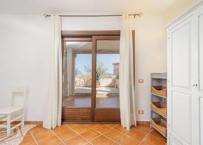 Appartamento Casa Nadia By Wonderful Italy Olbia