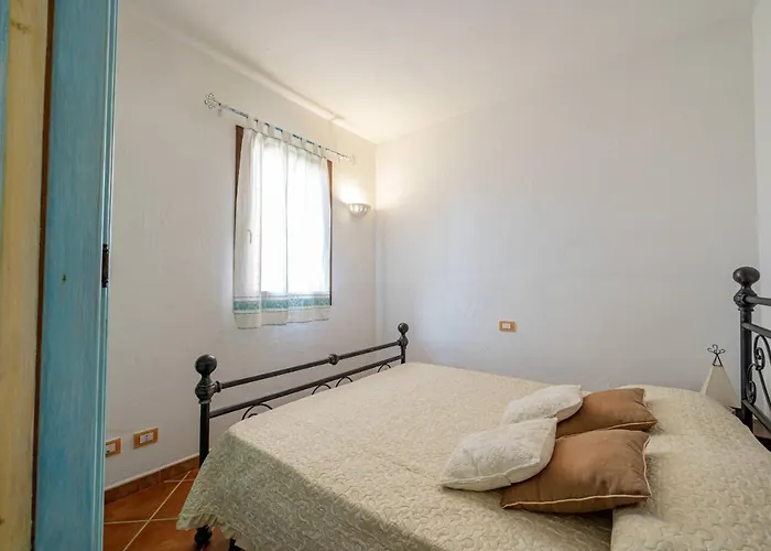 Appartamento Casa Nadia By Wonderful Italy
