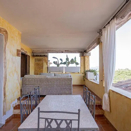 Casa Nadia By Wonderful Italy Apartmán *