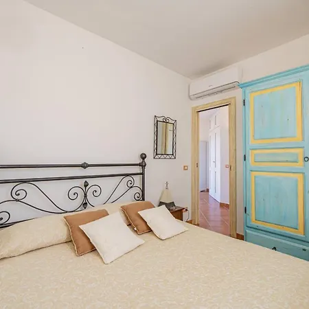 Casa Nadia By Wonderful Italy Apartmán Olbia