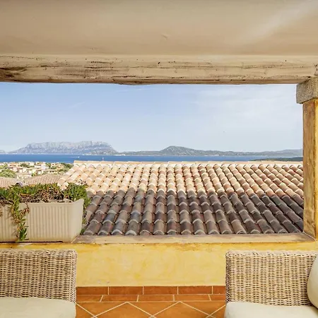 Apartmán Casa Nadia By Wonderful Italy Olbia