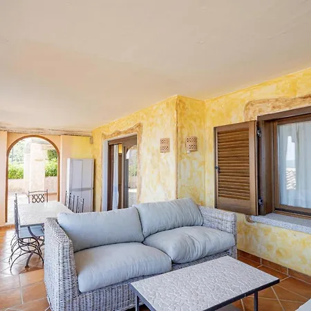 Casa Nadia By Wonderful Italy Apartment *