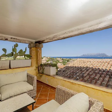 Apartmán Casa Nadia By Wonderful Italy