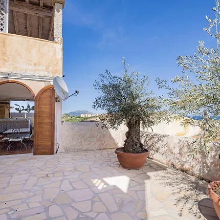 Casa Nadia By Wonderful Italy Apartmán Olbia