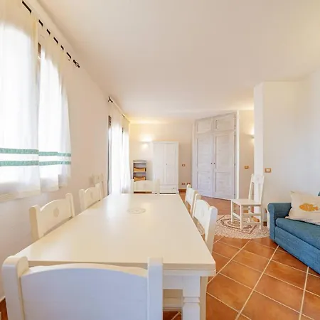 Casa Nadia By Wonderful Italy Apartment
