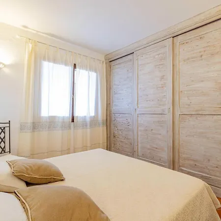 Apartmán Casa Nadia By Wonderful Italy Olbia
