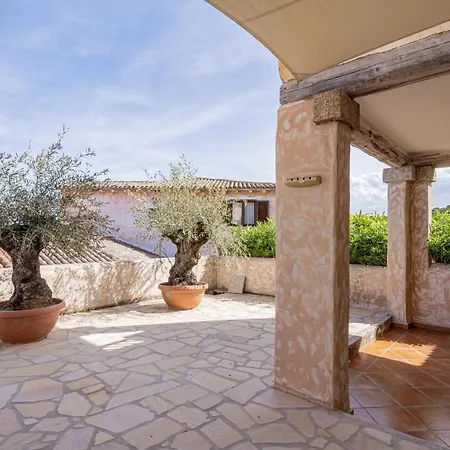 Casa Nadia By Wonderful Italy Apartmán Olbia