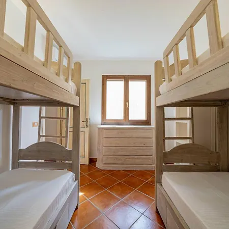 Apartmán Casa Nadia By Wonderful Italy *