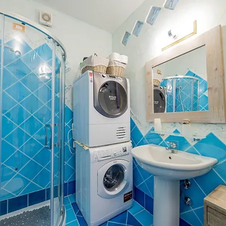 Apartamento Casa Nadia By Wonderful Italy