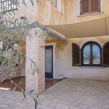 Casa Nadia By Wonderful Italy オルビア