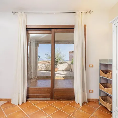 Apartmán Casa Nadia By Wonderful Italy Olbia