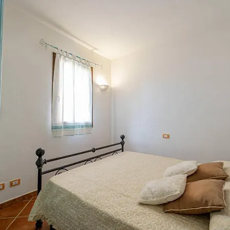 Apartmán Casa Nadia By Wonderful Italy