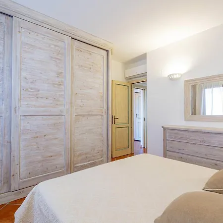 Apartmán Casa Nadia By Wonderful Italy Olbia