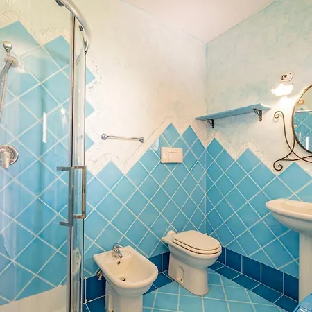 Casa Nadia By Wonderful Italy Apartmán *