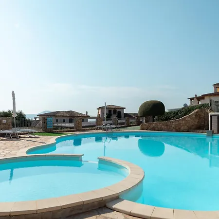 Casa Nadia By Wonderful Italy Olbia