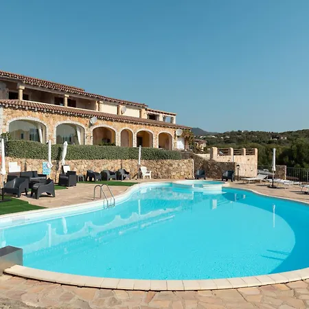 Casa Nadia By Wonderful Italy Apartmán Olbia