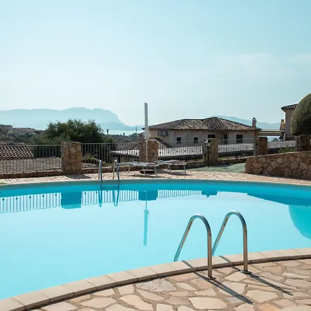 Casa Nadia By Wonderful Italy Olbia
