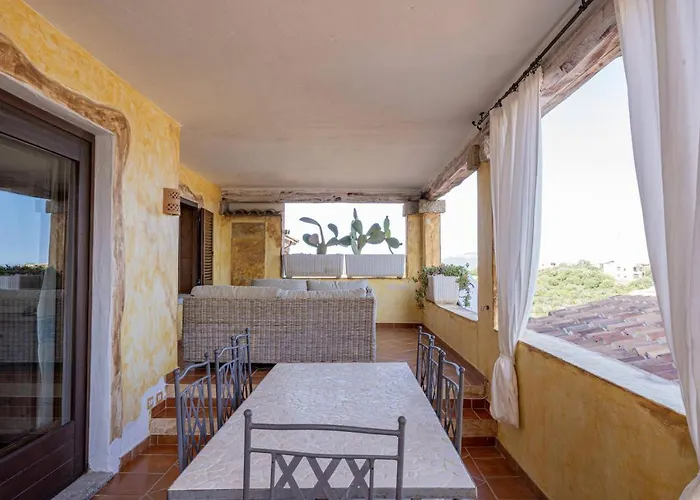 Casa Nadia By Wonderful Italy Apartman *
