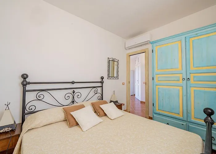 Casa Nadia By Wonderful Italy Apartman Olbia