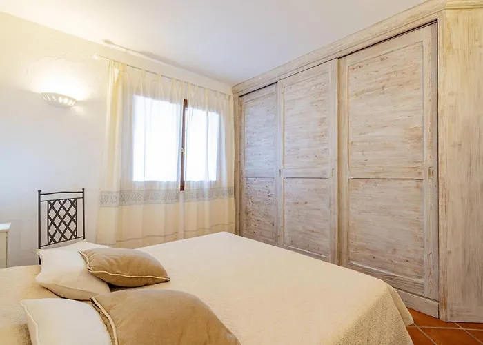 Apartman Casa Nadia By Wonderful Italy Olbia