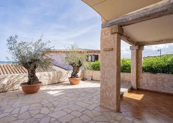 Casa Nadia By Wonderful Italy Apartman Olbia