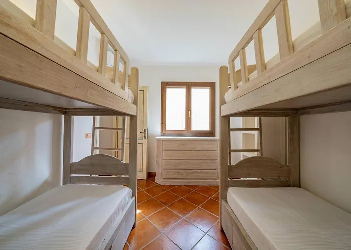 Apartman Casa Nadia By Wonderful Italy *