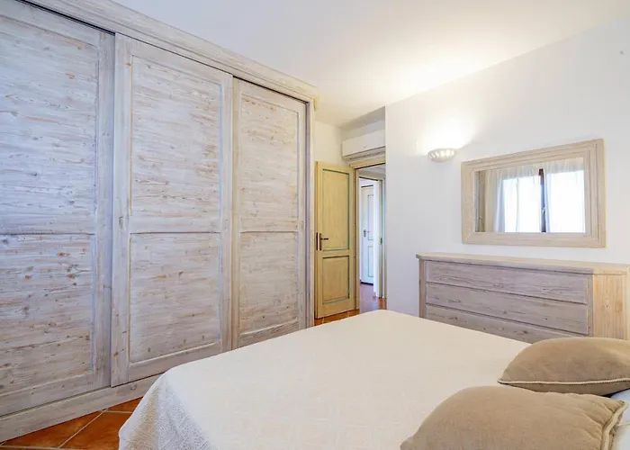 Apartman Casa Nadia By Wonderful Italy Olbia