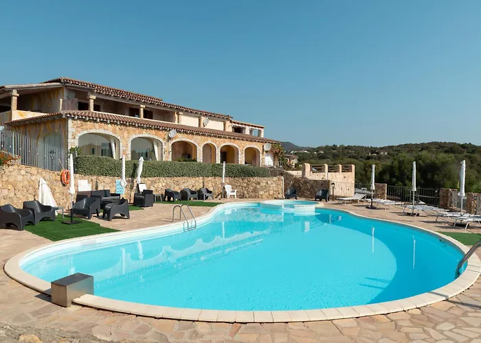 Casa Nadia By Wonderful Italy Apartman Olbia